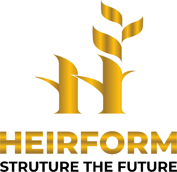HeirForm